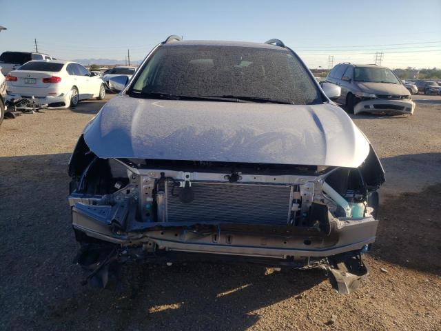 Photo 5 from auction – 2022 SUBARU CROSSTREK with VIN JF2GTHNC4PH260230