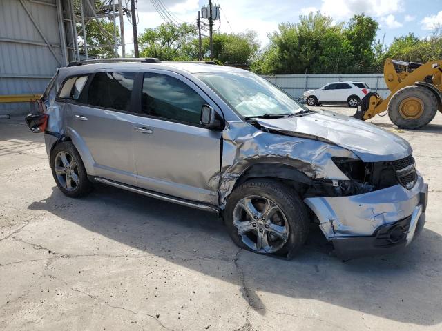 Photo 4 from auction – 2018 DODGE JOURNEY CR with VIN 3C4PDCGB7JT141356
