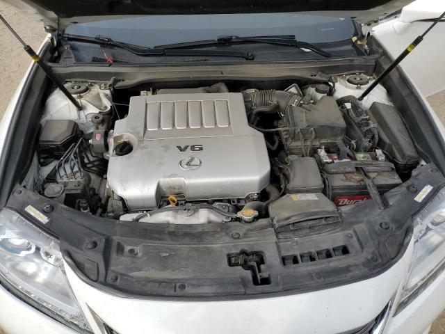 Zdjęcie 11 z aukcji – 2015 LEXUS ES 350 z VIN JTHBK1GG6F2204034