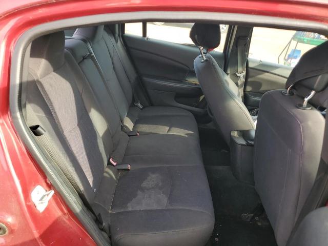 Photo 10 from auction – 2014 CHRYSLER 200 TOURIN with VIN 1C3CCBBG6EN118420