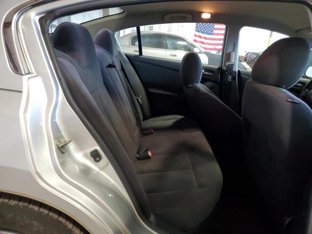 Photo 10 from auction – 2012 NISSAN ALTIMA BAS with VIN 1N4AL2AP2CN403767