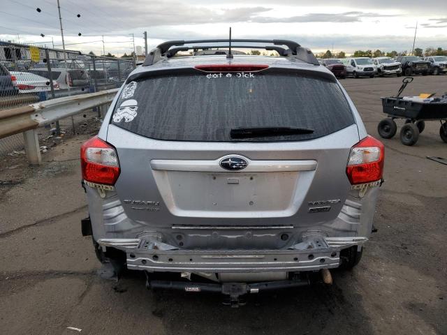 Photo 6 from auction – 2012 SUBARU IMPREZA SP with VIN JF1GPAS66CH210468
