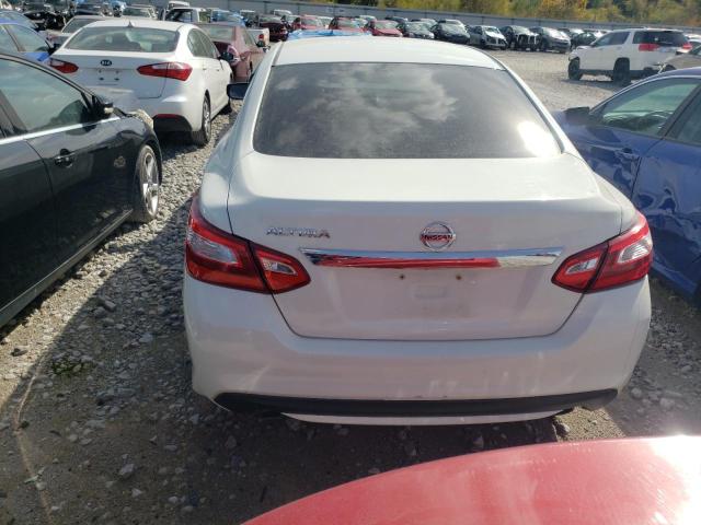 Photo 6 from auction – 2016 NISSAN ALTIMA 2.5 with VIN 1N4AL3AP6GN377170