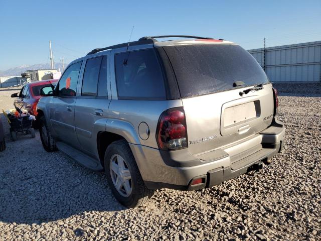 Photo 2 from auction – 2003 CHEVROLET TRAILBLAZE with VIN 1GNDT13SX32369976
