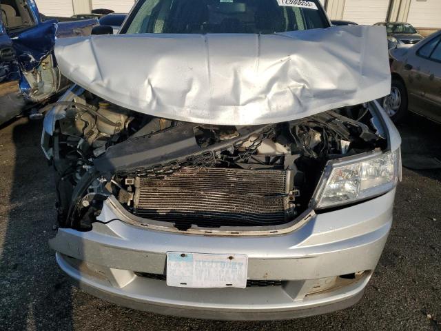 Photo 11 from auction – 2014 DODGE JOURNEY SE with VIN 3C4PDCAB6ET256531