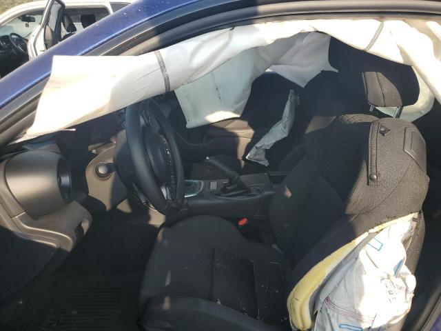 Photo 10 from auction – 2023 TOYOTA SUPRA with VIN JF1ZNBB14P9758140