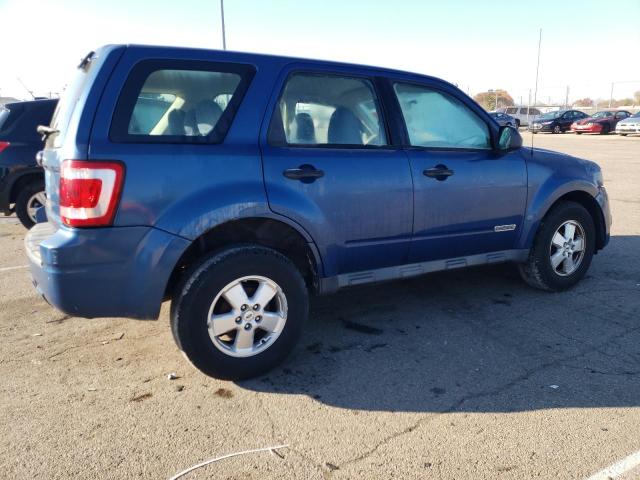 Photo 3 from auction – 2008 FORD ESCAPE XLS with VIN 1FMCU02Z98KC69204