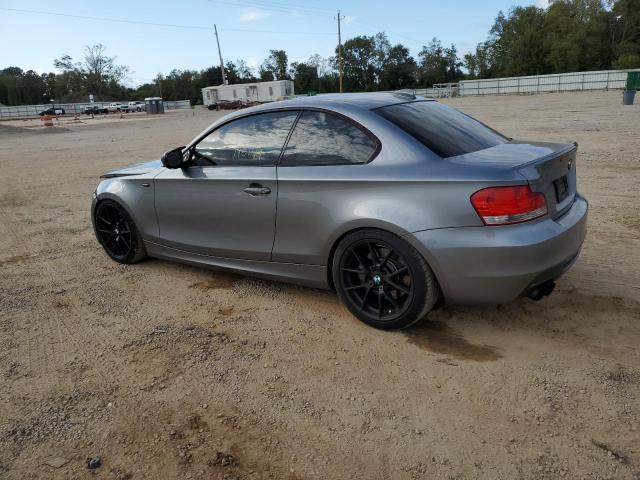 Photo 2 from auction – 2011 BMW 135 I with VIN WBAUC9C54BVM11215