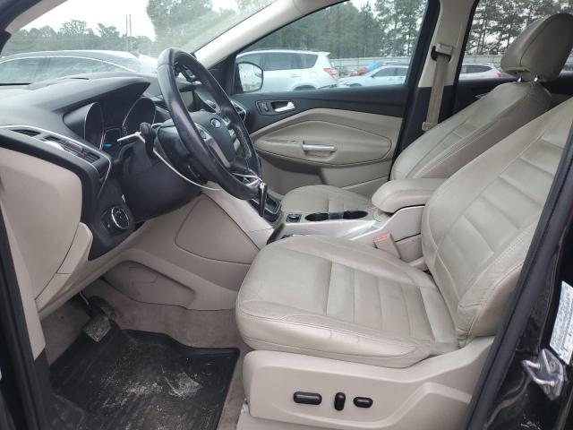 Photo 7 from auction – 2013 FORD ESCAPE SEL with VIN 1FMCU0HX7DUB06314
