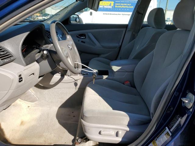 Photo 7 from auction – 2008 TOYOTA CAMRY CE with VIN 4T1BE46K18U234464