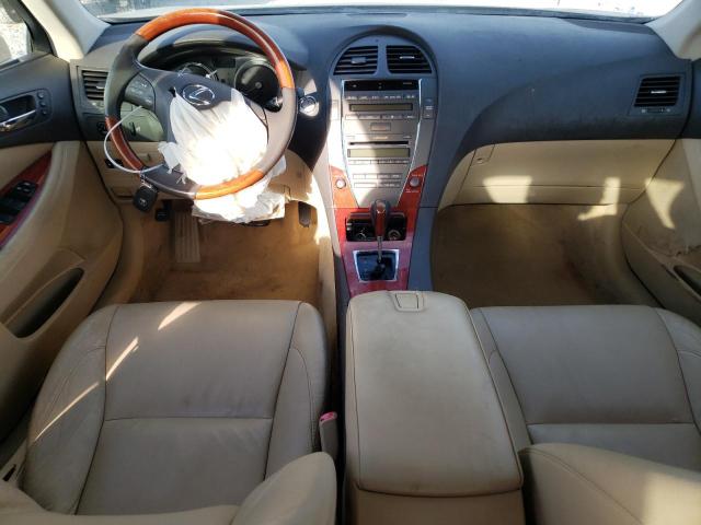 Photo 8 from auction – 2007 LEXUS ES 350 with VIN JTHBJ46G972044528