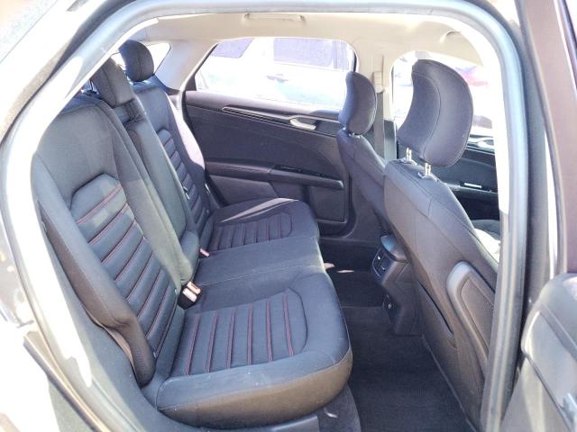 Photo 10 from auction – 2016 FORD FUSION SE with VIN 3FA6P0HDXGR205161