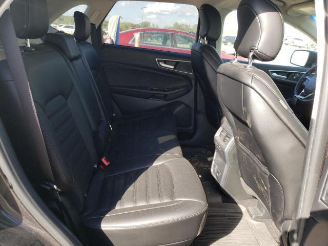 Photo 11 from auction – 2019 FORD EDGE SEL with VIN 2FMPK4J96KBC20379