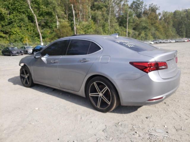 Photo 2 from auction – 2015 ACURA TLX TECH with VIN 19UUB1F53FA009476