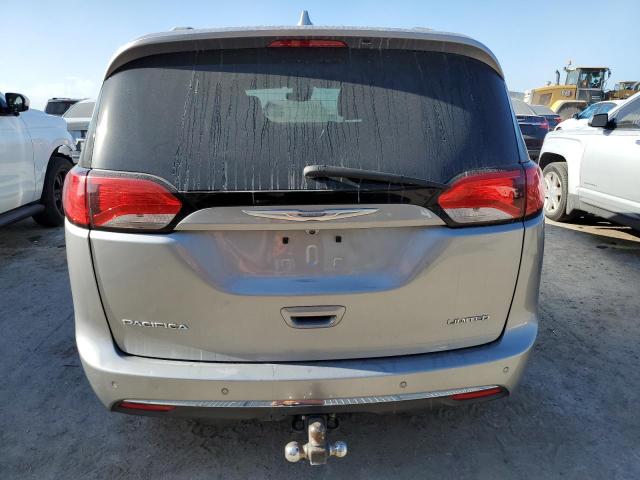 Photo 6 from auction – 2017 CHRYSLER PACIFICA L with VIN 2C4RC1GG5HR506531
