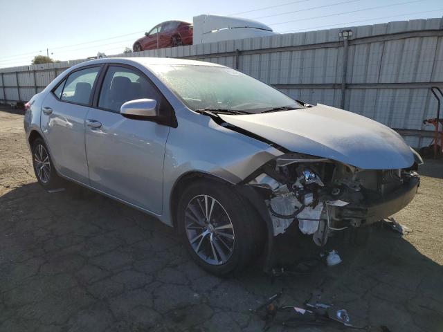 Photo 4 from auction – 2016 TOYOTA COROLLA L with VIN 5YFBURHE0GP496905