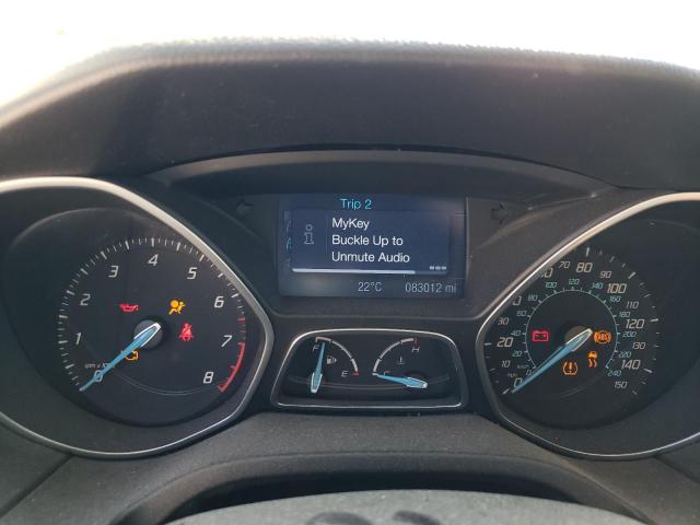 Photo 9 from auction – 2012 FORD FOCUS SE with VIN 1FAHP3K27CL265196
