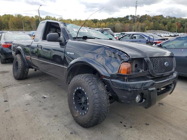Photo 4 from auction – 2003 FORD RANGER SUP with VIN 1FTZR45E13PA52161