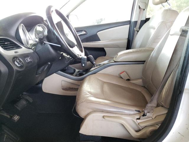 Photo 7 from auction – 2012 DODGE JOURNEY SX with VIN 3C4PDDBG4CT171037