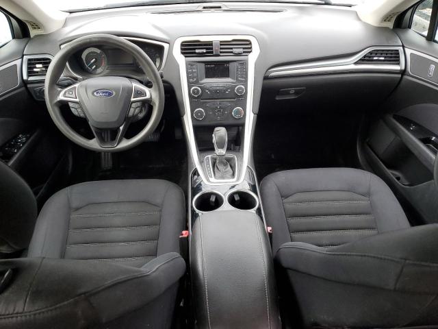 Photo 8 from auction – 2013 FORD FUSION SE with VIN 3FA6P0H77DR190883