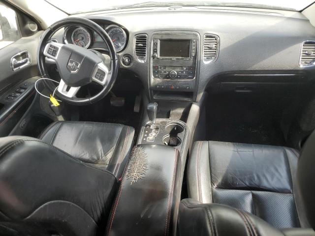 Photo 8 from auction – 2013 DODGE DURANGO R/ with VIN 1C4SDJCT2DC660490