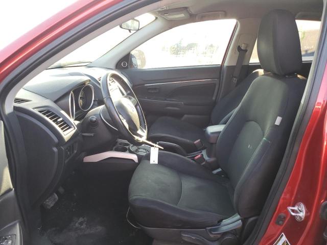Photo 7 from auction – 2014 MITSUBISHI OUTLANDER with VIN 4A4AP3AU6EE011736