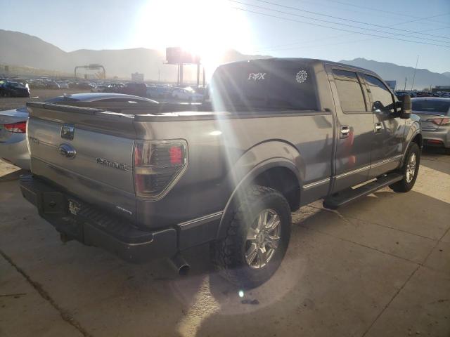 Photo 3 from auction – 2013 FORD F150 SUPER with VIN 1FTFW1EF5DFB39846