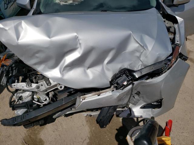 Photo 11 from auction – 2017 TOYOTA COROLLA L with VIN 2T1BURHE1HC787592