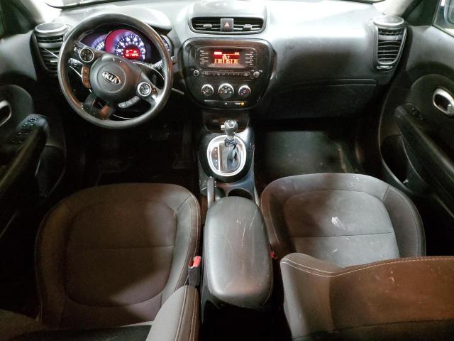 Photo 8 from auction – 2016 KIA SOUL with VIN KNDJN2A24G7388739