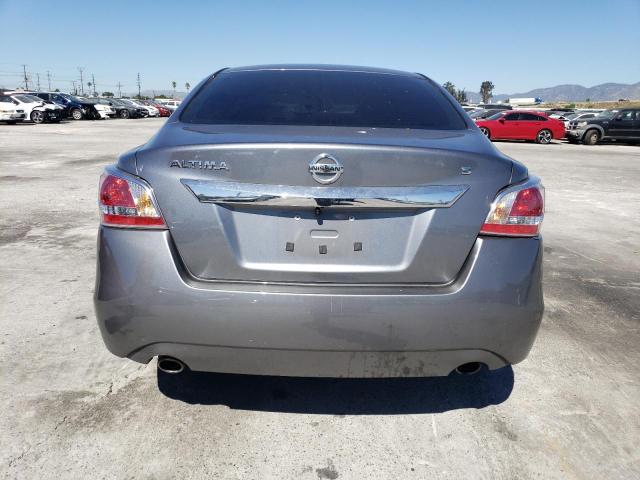 Photo 6 from auction – 2015 NISSAN ALTIMA 2.5 with VIN 1N4AL3AP0FC480871