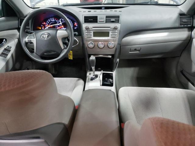 Photo 8 from auction – 2011 TOYOTA CAMRY LE A with VIN 4T4BF3EK6BR216595