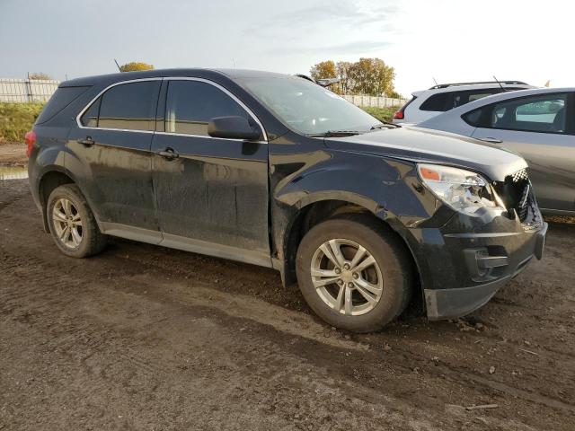 Photo 4 from auction – 2015 CHEVROLET EQUINOX LS with VIN 2GNALAEK2F6194131