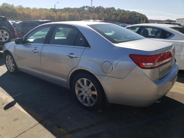 Photo 2 from auction – 2012 LINCOLN MKZ with VIN 3LNHL2JC1CR834129