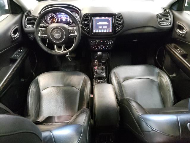 Photo 8 from auction – 2018 JEEP COMPASS LI with VIN 3C4NJDCB5JT135728