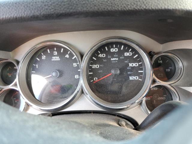 صورة رقم 9 من المزاد - 2007 CHEVROLET SILVERADO مع VIN 2GCEK19J671633649