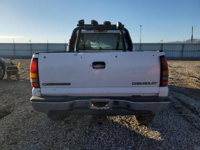 Photo 6 from auction – 2005 GMC NEW SIERRA with VIN 1GTEK19V25E280700