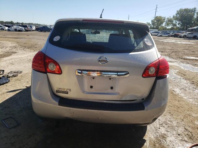 Photo 6 from auction – 2012 NISSAN ROGUE S with VIN JN8AS5MT1CW267444