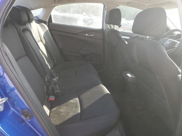 Photo 11 from auction – 2017 HONDA CIVIC EX with VIN 19XFC2F72HE070619