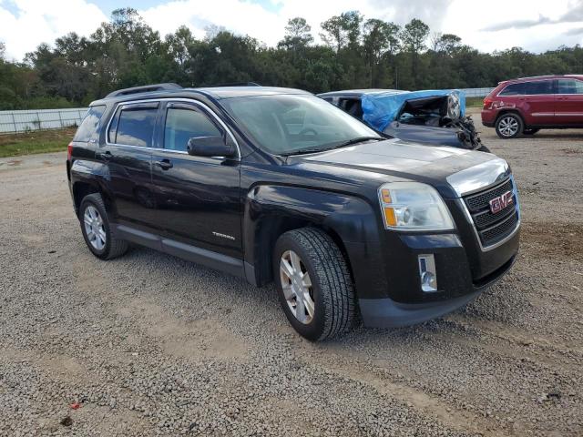 Photo 4 from auction – 2013 GMC TERRAIN SL with VIN 2GKALSEK2D6305356
