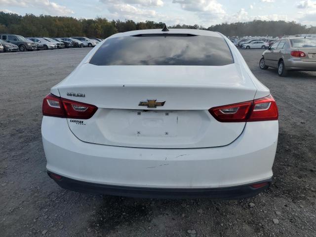 Photo 6 from auction – 2017 CHEVROLET MALIBU LS with VIN 1G1ZB5ST8HF242333