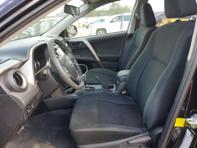 Photo 7 from auction – 2016 TOYOTA RAV4 LE with VIN 2T3ZFREV2GW267421