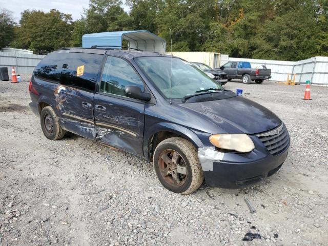 Photo 4 from auction – 2007 CHRYSLER TOWN & COU with VIN 2A4GP54L97R115332