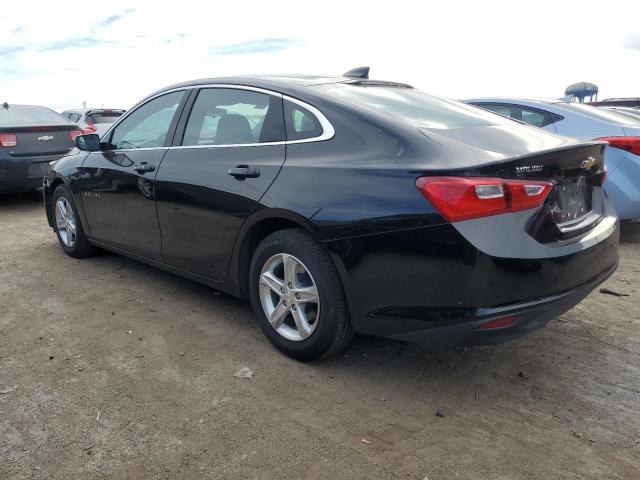Photo 2 from auction – 2022 CHEVROLET MALIBU LS with VIN 1G1ZB5ST7NF214969