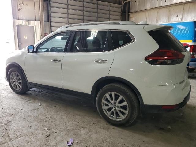 Photo 2 from auction – 2017 NISSAN ROGUE S with VIN KNMAT2MTXHP508510