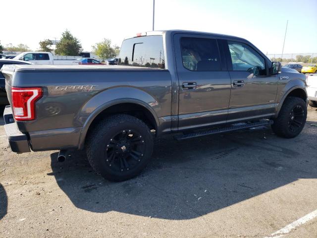 Photo 3 from auction – 2015 FORD F150 SUPER with VIN 1FTEW1EPXFFA19337