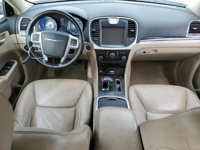 Photo 8 from auction – 2012 CHRYSLER 300 LIMITE with VIN 2C3CCACG7CH192203