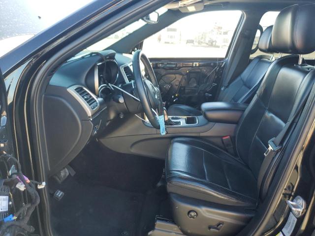 Photo 7 from auction – 2017 JEEP GRAND CHER with VIN 1C4RJEBG7HC622701