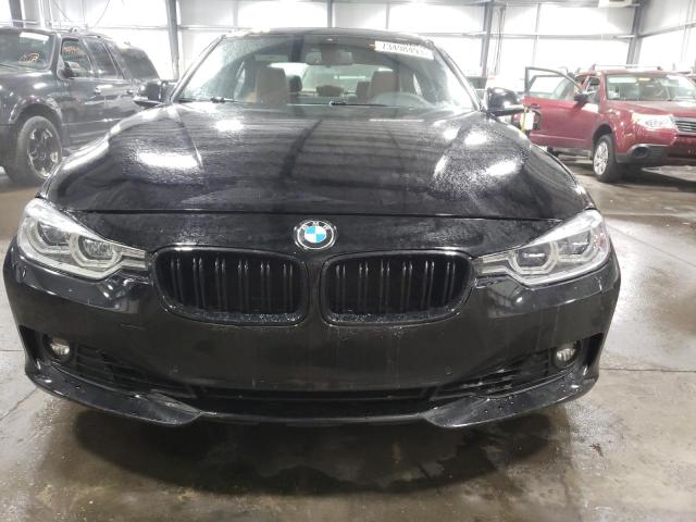 Foto 5 de la subasta – 2018 BMW 330 XI con VIN WBA8D9G54JNU73009