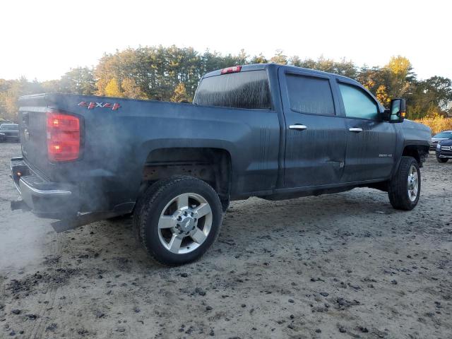 Photo 3 from auction – 2019 CHEVROLET SILVERADO with VIN 1GC1KREG2KF190036