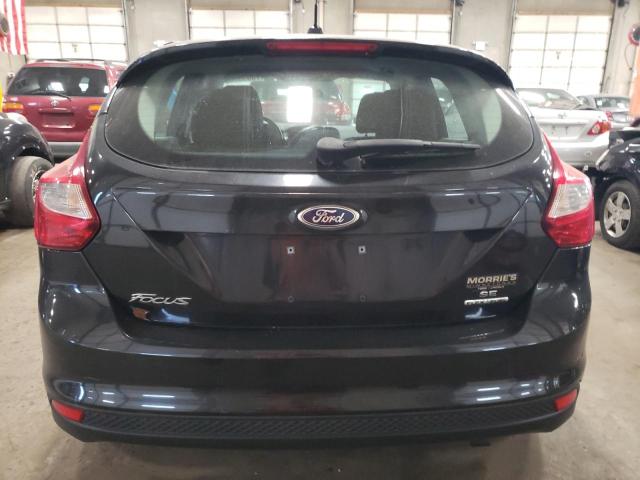 Photo 6 from auction – 2014 FORD FOCUS SE with VIN 1FADP3K24EL131294